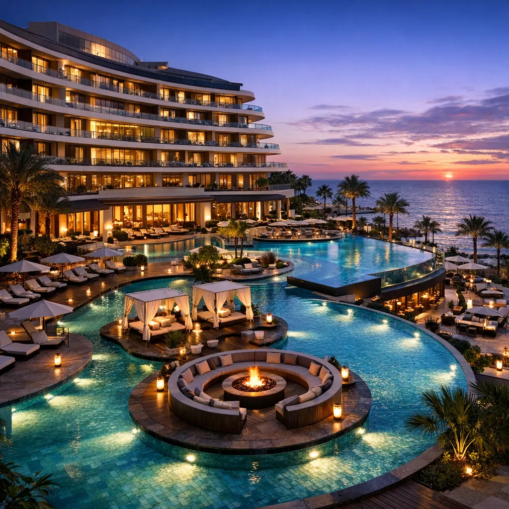 Otel Buklet